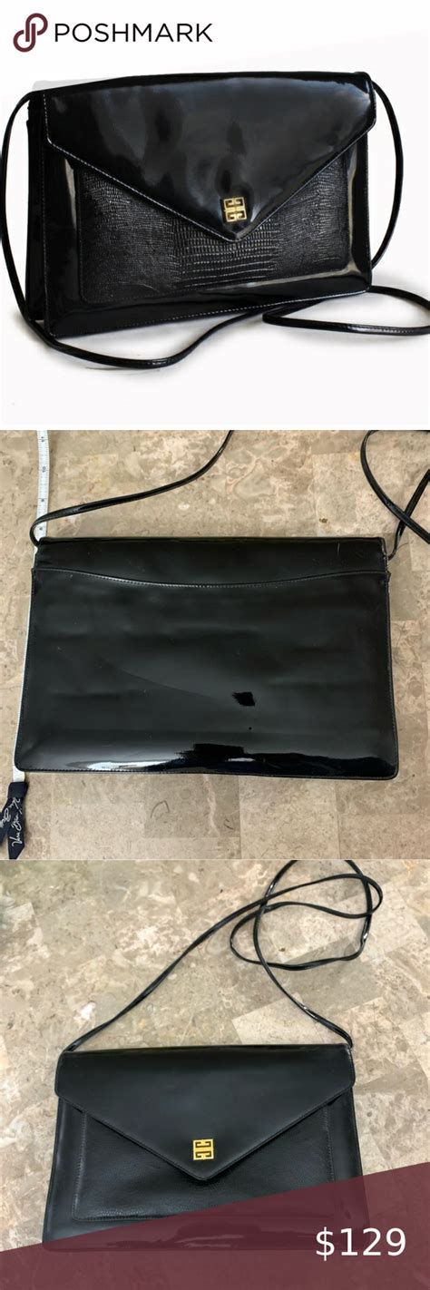 givenchy envelope bag